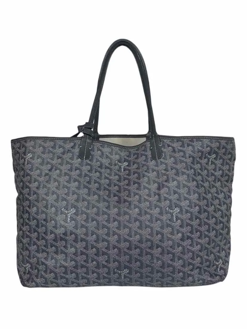 Goyard Saint Louis PM Tote