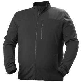 Helly Hansen  Crew Softshell Jacket 2.0 - Giacca softshell - Uomo