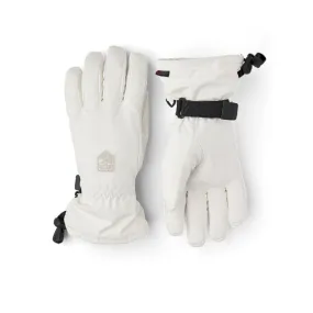 Hestra Powder CZone - Ski gloves - Women's