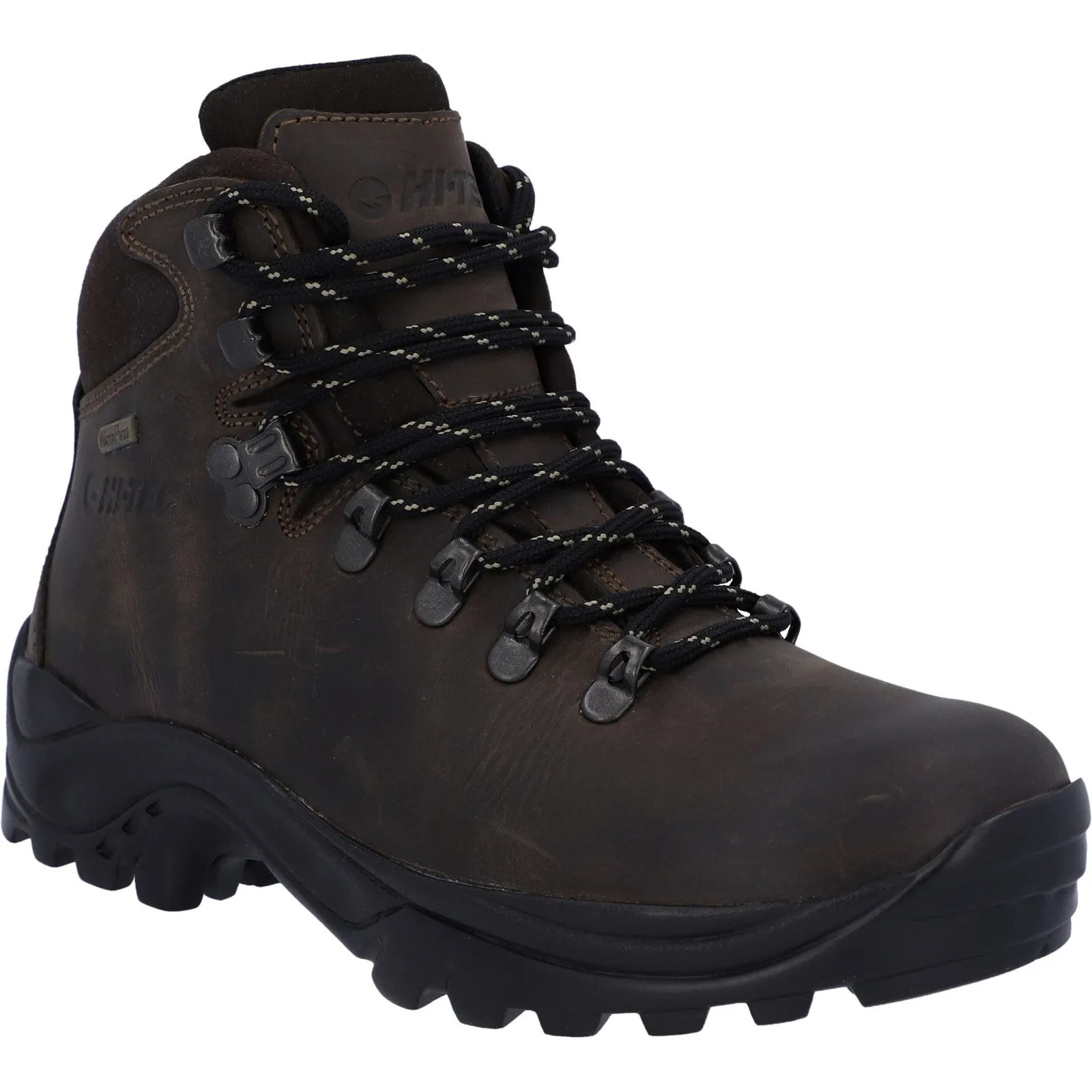 Hi-Tec Ravine Womens Waterproof Walking Boot