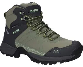 Hi-Tec V-Lite Psych Womens Waterproof Walking Boot