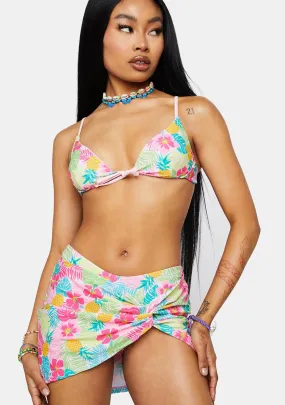 Honeymoon Phase Bikini Set-