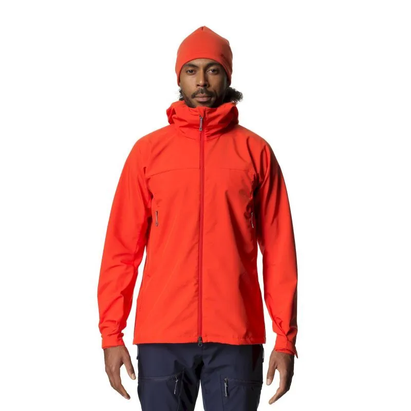 Houdini Sportswear  M's Pace Jacket - Giacca softshell - Uomo