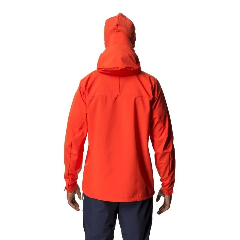 Houdini Sportswear  M's Pace Jacket - Giacca softshell - Uomo