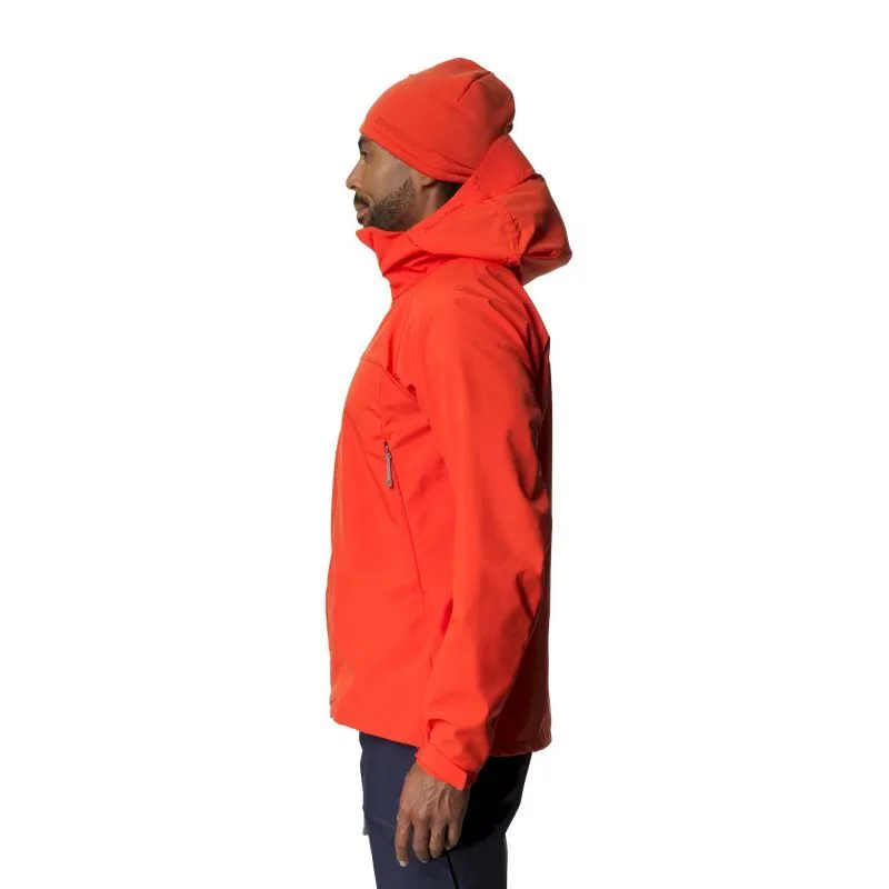 Houdini Sportswear  M's Pace Jacket - Giacca softshell - Uomo