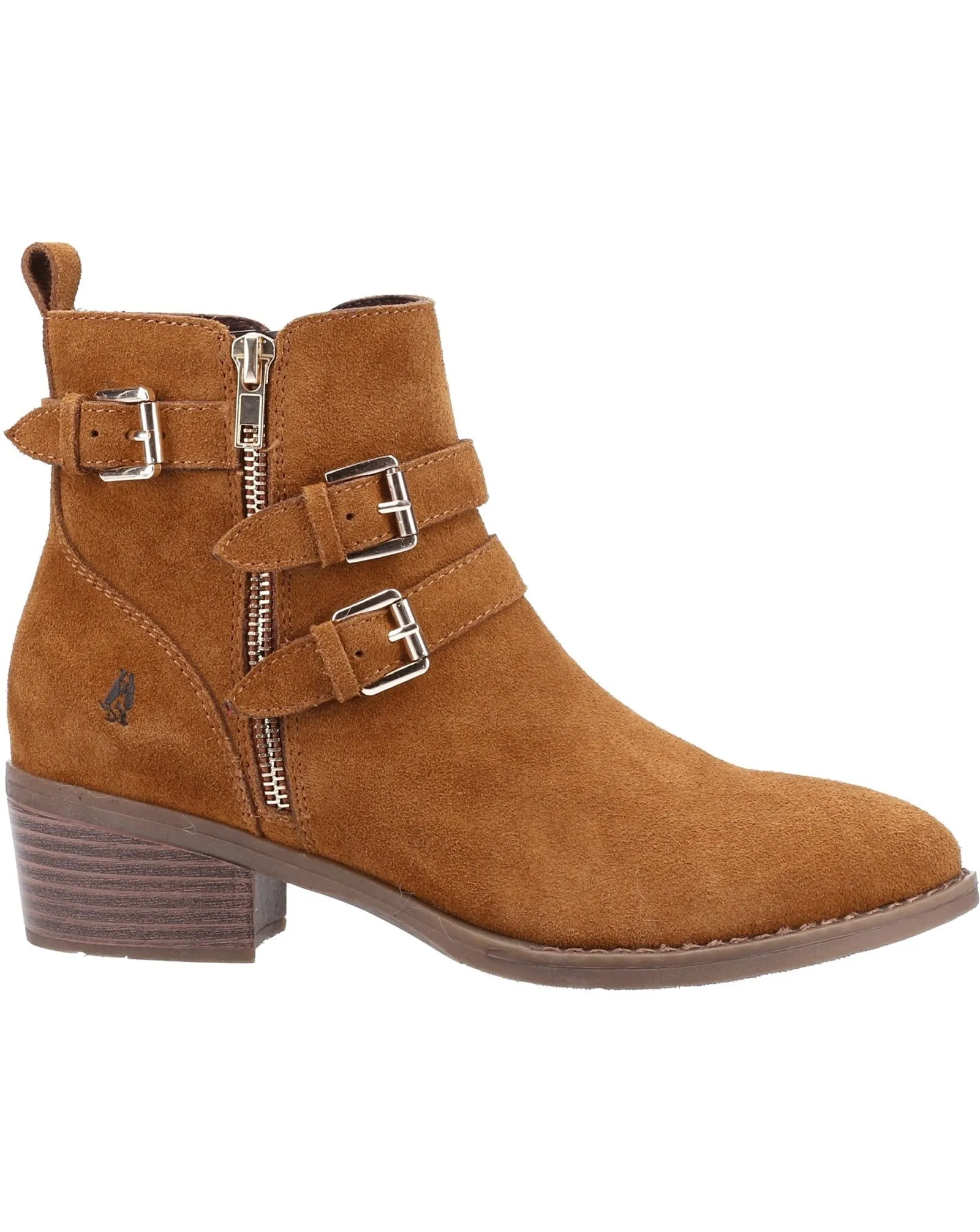 Hush Puppies Jenna Ankle Boot