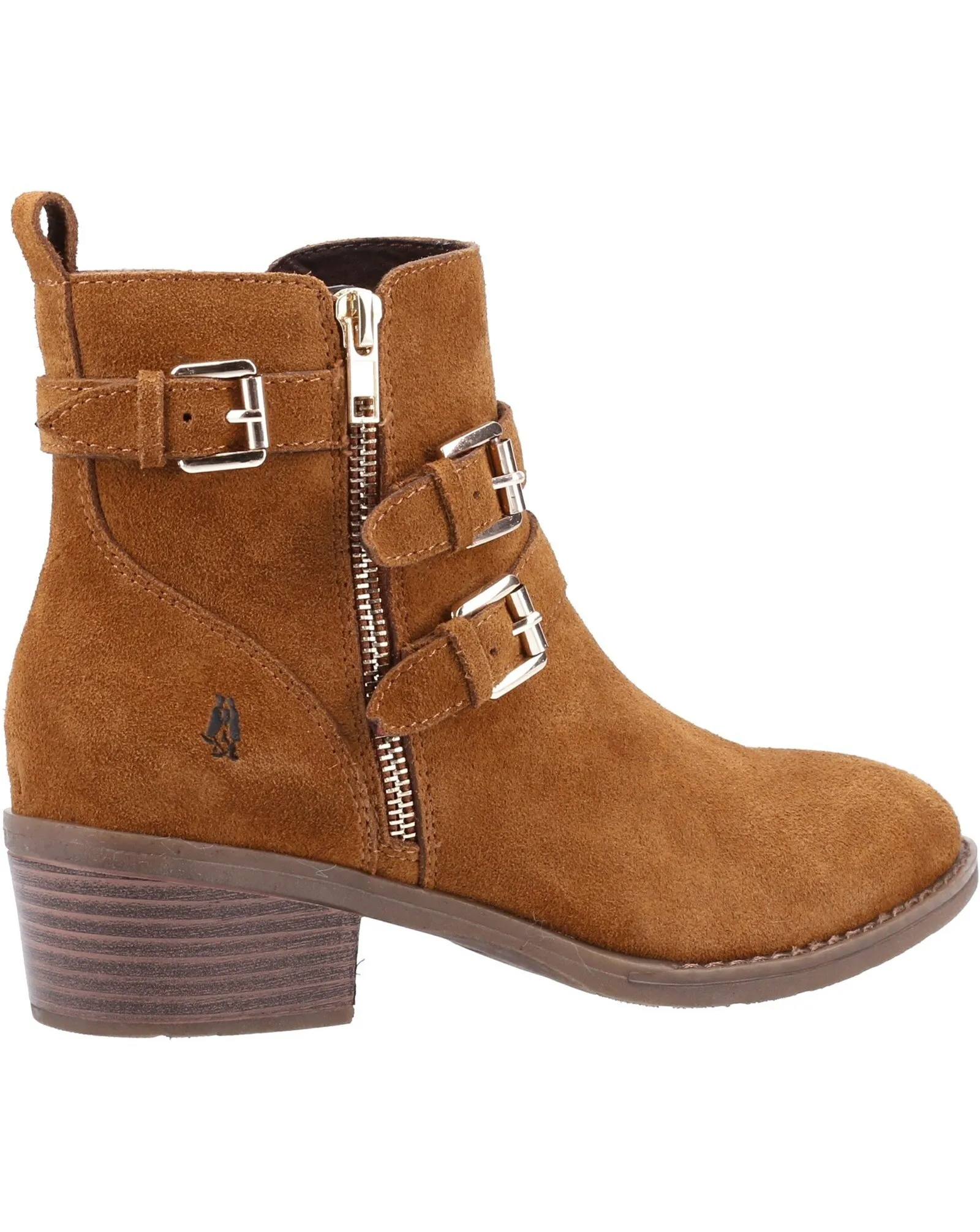 Hush Puppies Jenna Ankle Boot