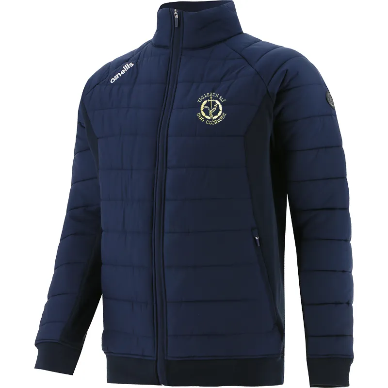 HWH Bunclody GAA Club Kids' Carson Lightweight Padded Jacket