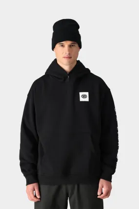  Icon Premium Heavyweight Pullover Hoody