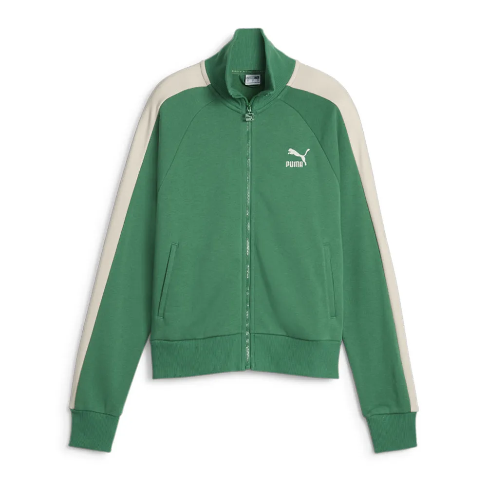 Iconic T7 Full Zip Track Jacket