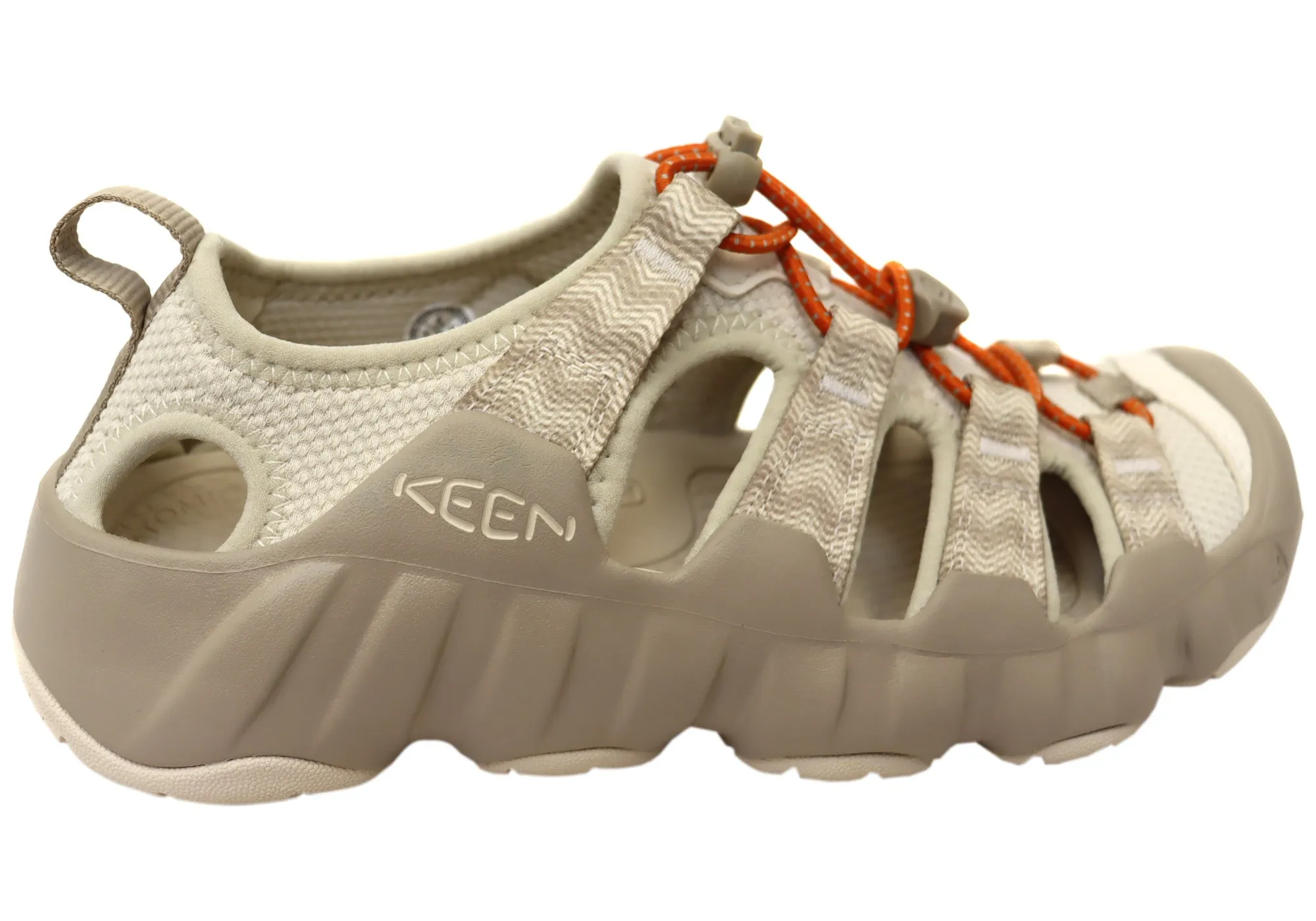 Keen Hyperport H2 Womens Comfortable Sandals