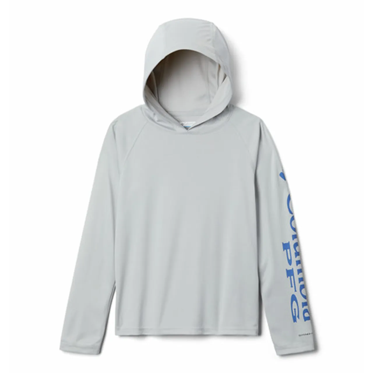 Kids' Columbia PFG Terminal Tackle Hoodie