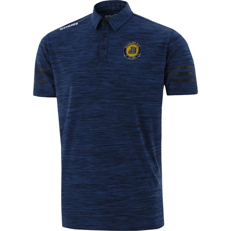 Killegland AFC Osprey Polo Shirt