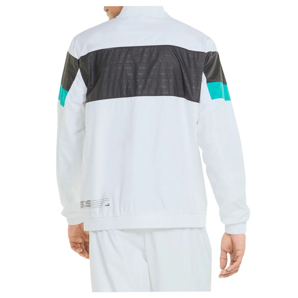 Mapf1 SDS Full Zip Jacket