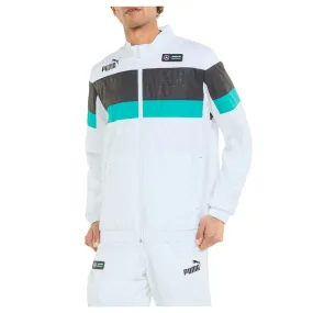 Mapf1 SDS Full Zip Jacket