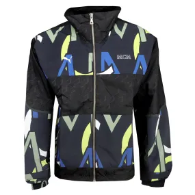 Mcm x Track Full Zip Jacket