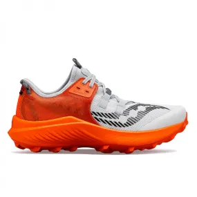 Men's Saucony Endorphin Rift Fog|Pepper