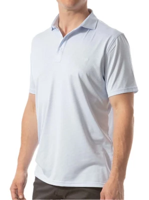 Men's birddogs Stripes Polo