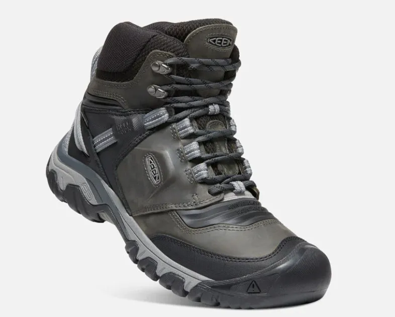 Men's Ridge Flex Waterproof Boot MB/DOK I Keen