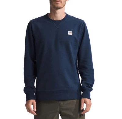 Men's The North Face Heritage Patch 2.0 Crewneck Sweatshirt