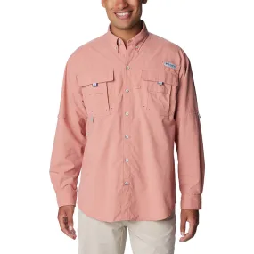 Men's Columbia Bahama II Long Sleeve Shirt