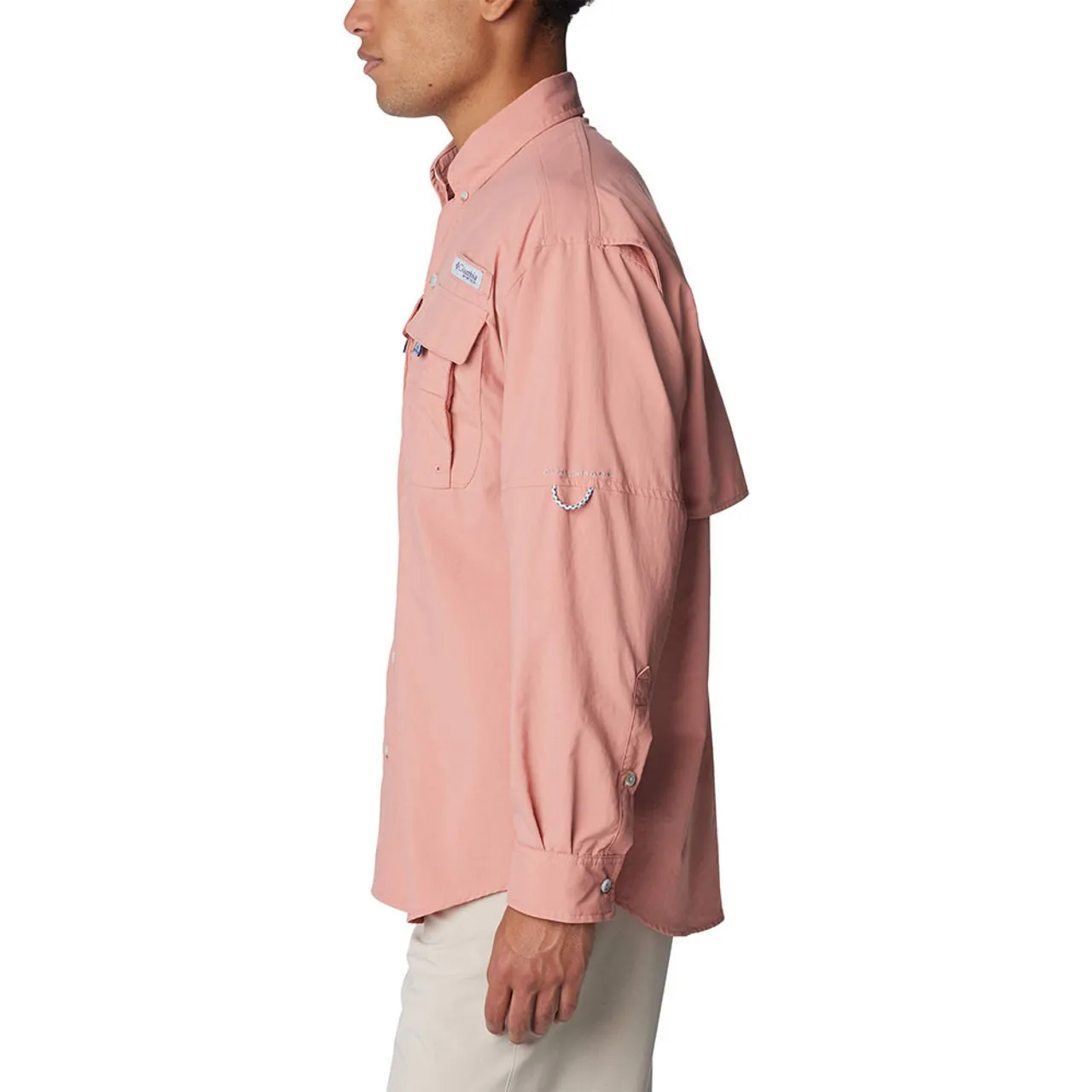 Men's Columbia Bahama II Long Sleeve Shirt