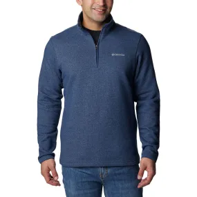 Men's Columbia Great Hart Mountain III Pullover