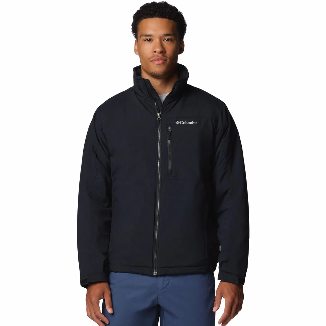 Men's Columbia Northern Utilizer II Jacket