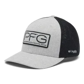 Men's Columbia PFG Mesh Hooks Cap