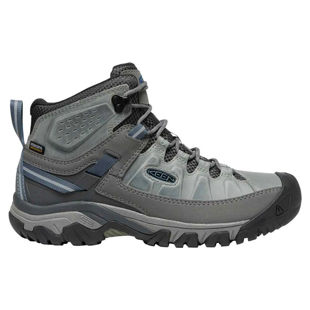 Men's Keen Targhee III Mid Waterproof Boot