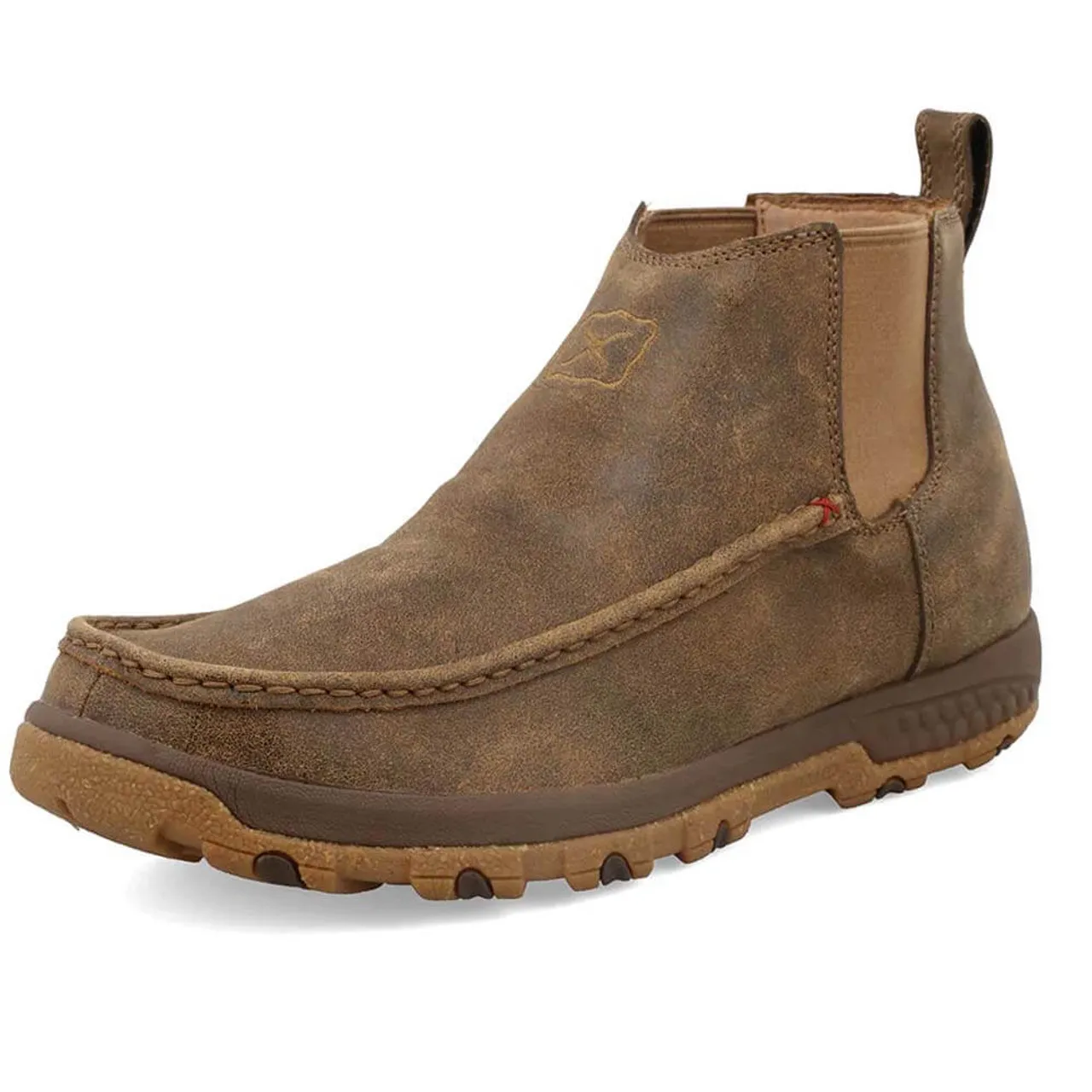 Men's Twisted X Cellstretch Chelsea Boot