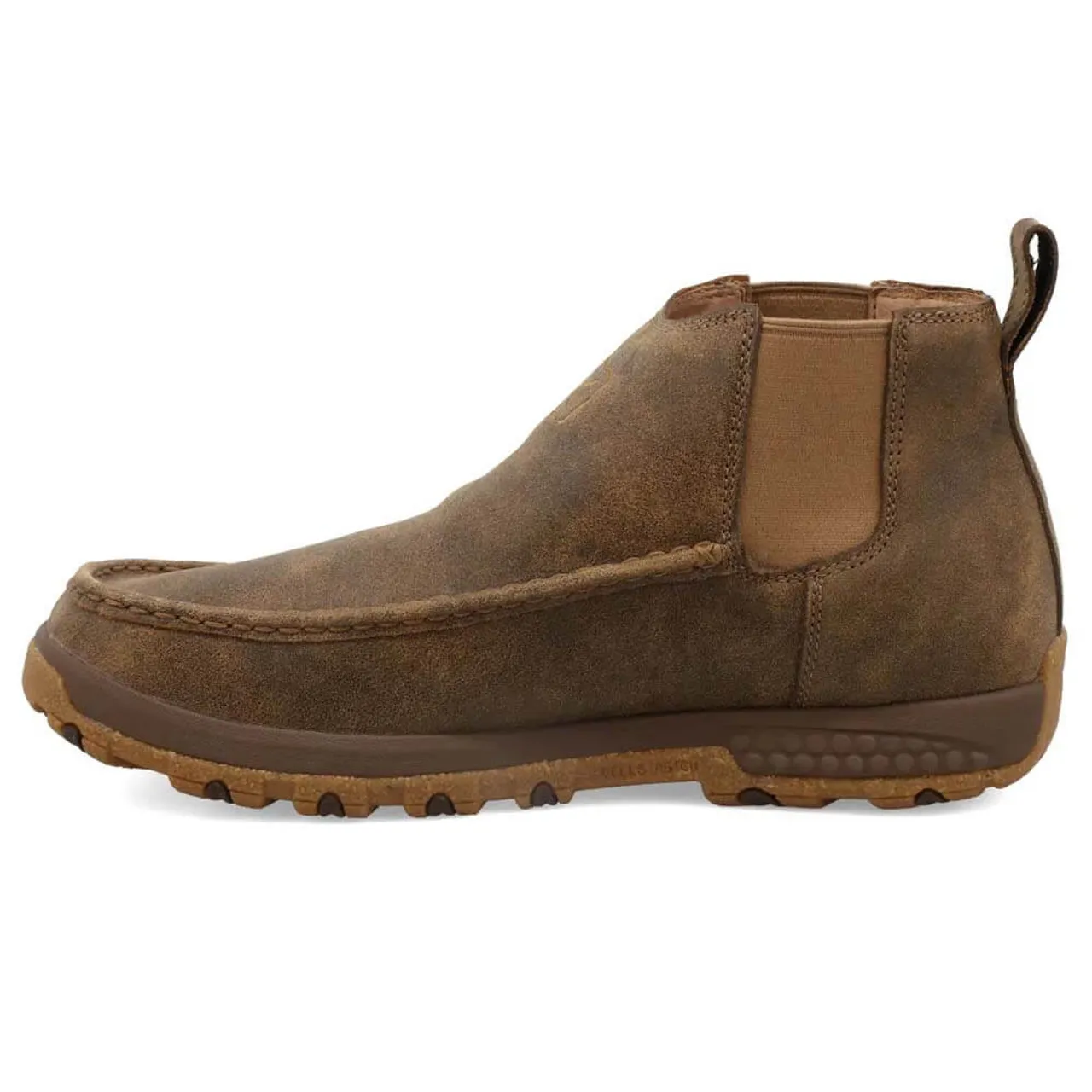 Men's Twisted X Cellstretch Chelsea Boot