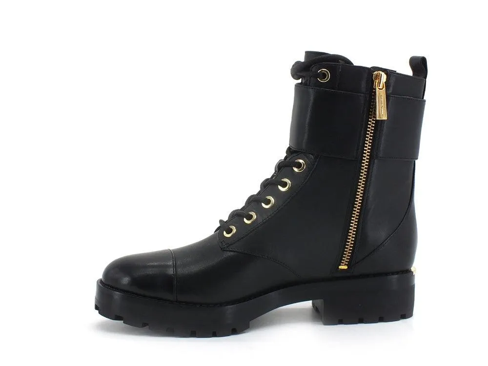 MICHAEL KORS Tatum Ankle Boot Anfibio