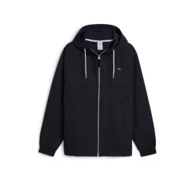 Mmq Full Zip Jacket