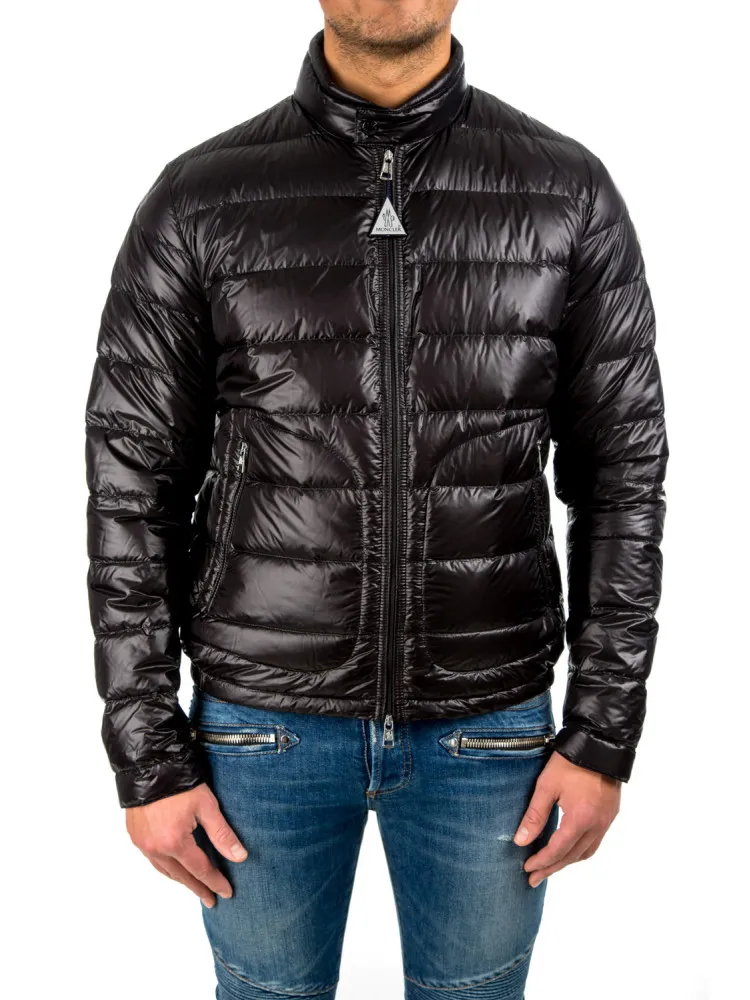 Moncler Acorus Giubbotto | Credomen