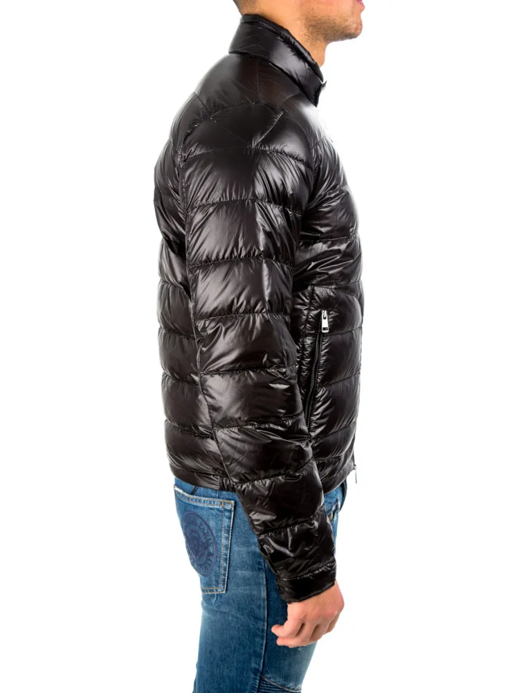 Moncler Acorus Giubbotto | Credomen