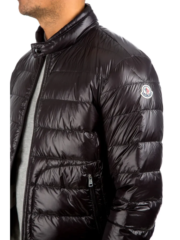 Moncler Acorus Giubbotto | Credomen