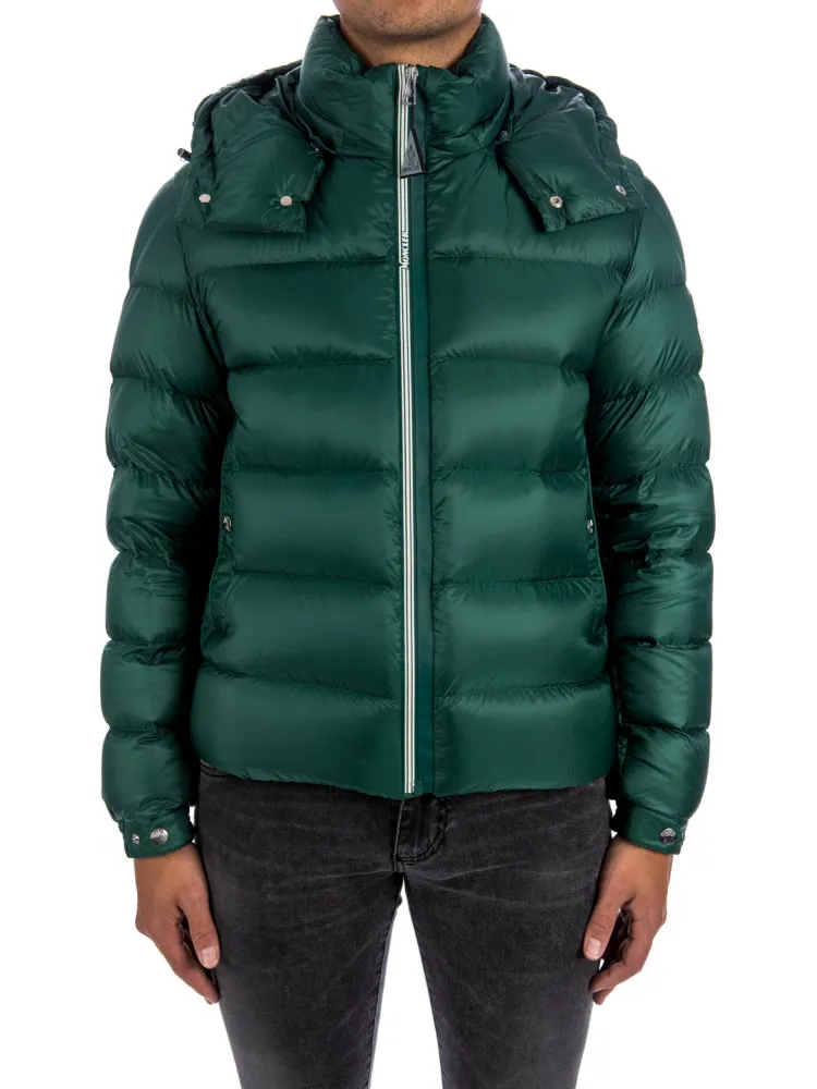 Moncler Arves Giubbotto | Credomen