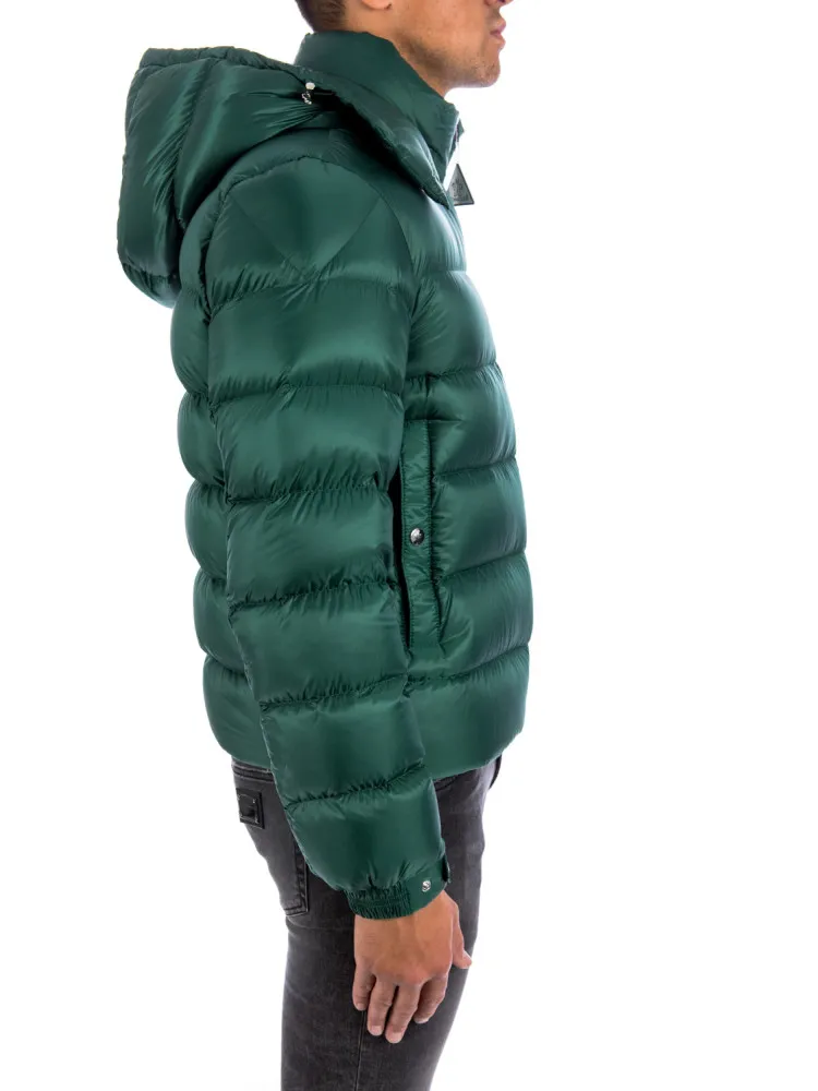 Moncler Arves Giubbotto | Credomen