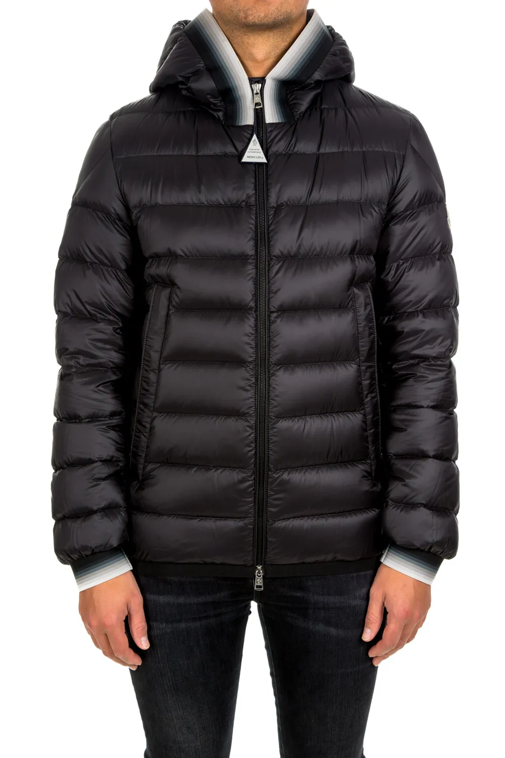 Moncler Avrieux Giubbotto | Credomen