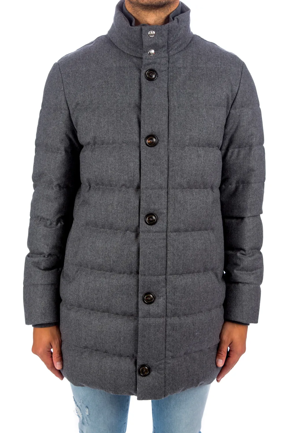 Moncler Baudier Giacca | Credomen