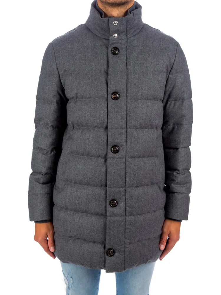 Moncler Baudier Giacca | Credomen