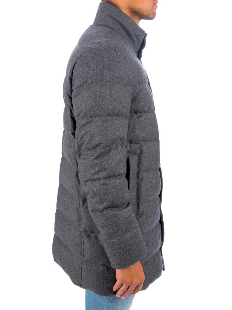 Moncler Baudier Giacca | Credomen