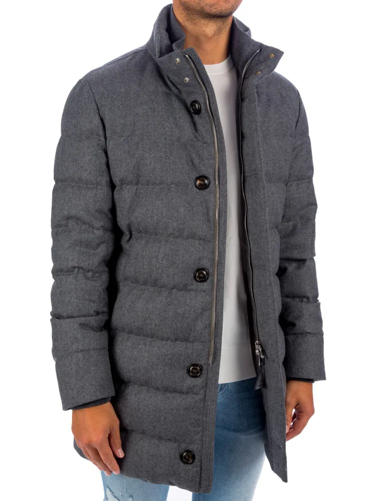 Moncler Baudier Giacca | Credomen