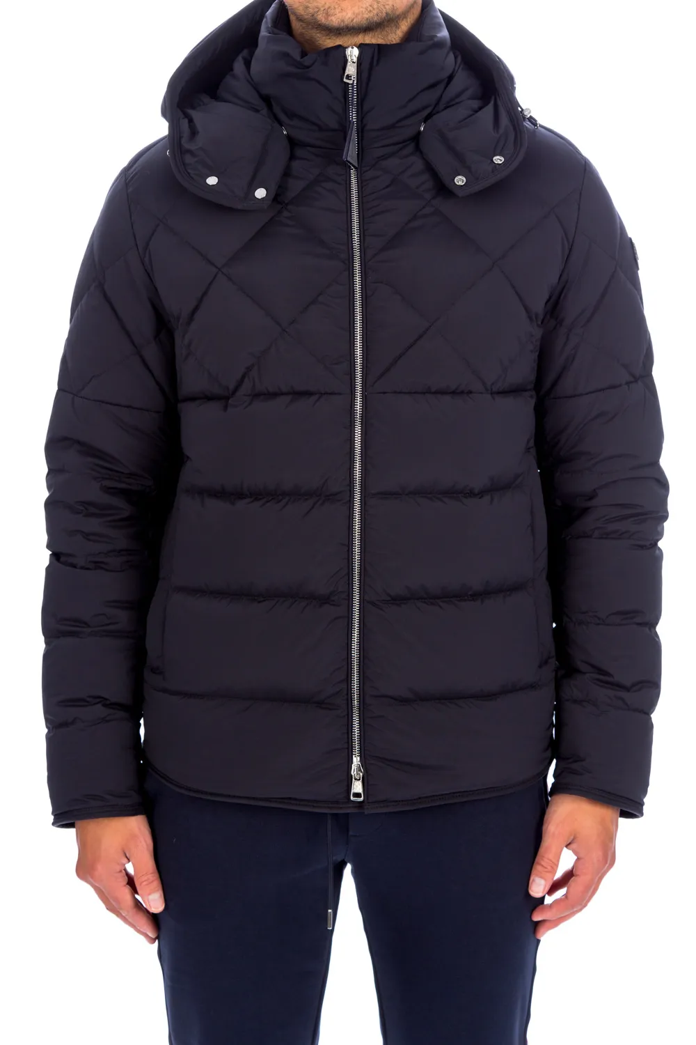 Moncler Cecaud Giubbotto | Credomen