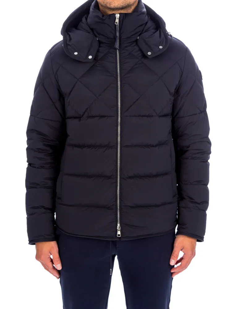 Moncler Cecaud Giubbotto | Credomen