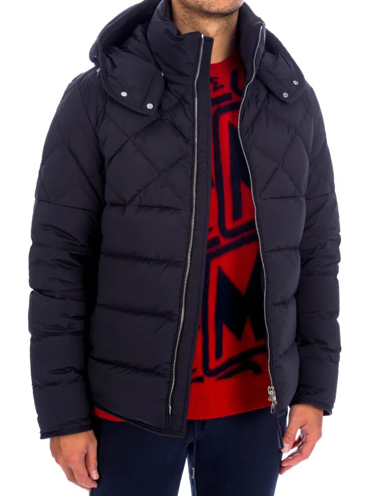 Moncler Cecaud Giubbotto | Credomen