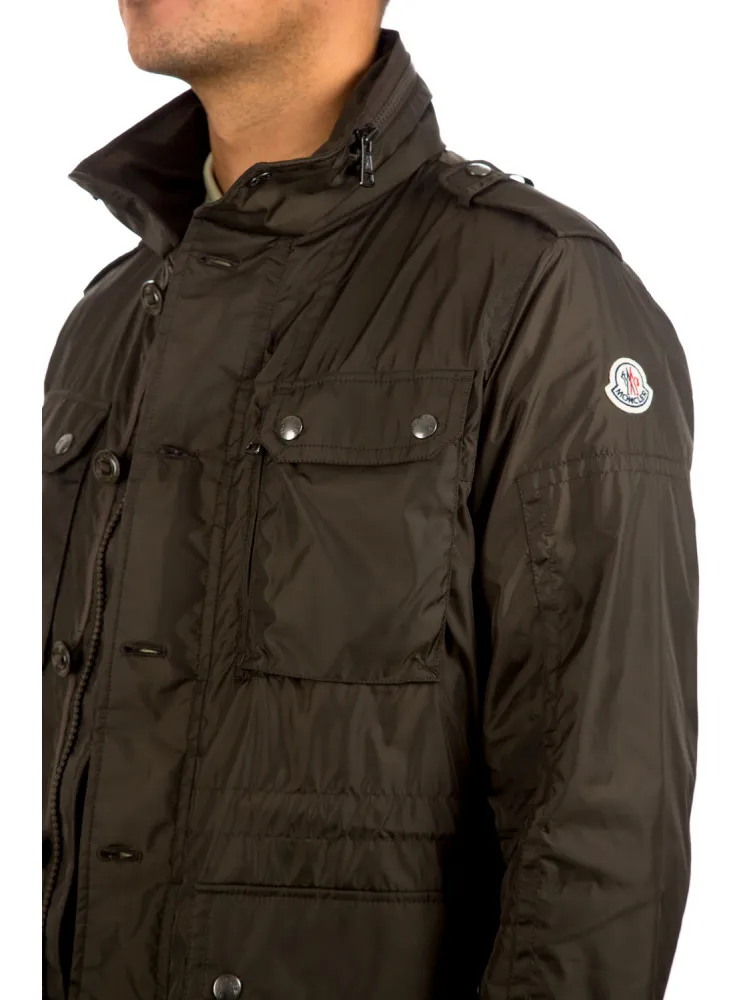 Moncler Cristian Giubbbotto | Credomen