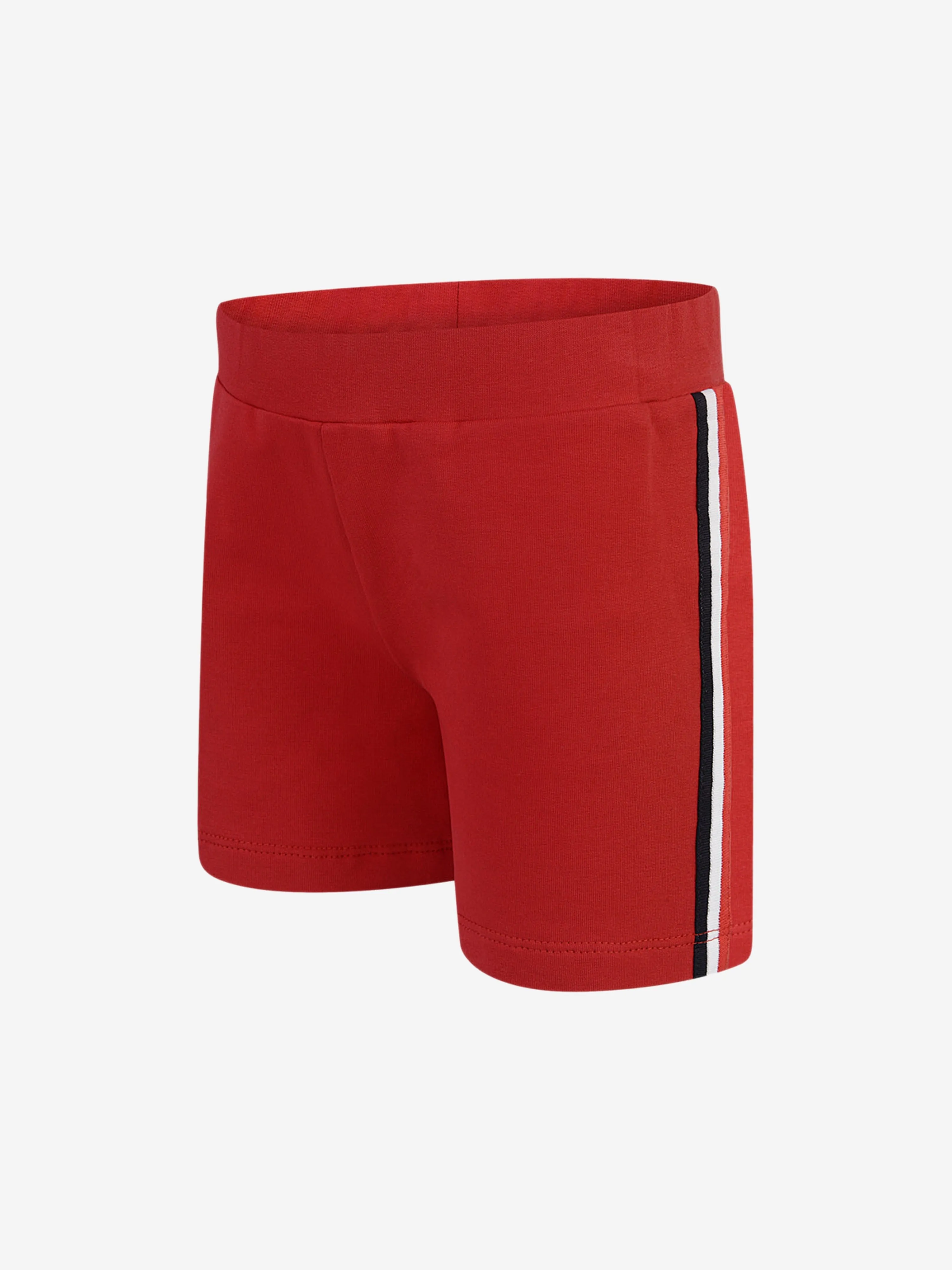 Moncler Enfant Boys Cotton Baby Shorts