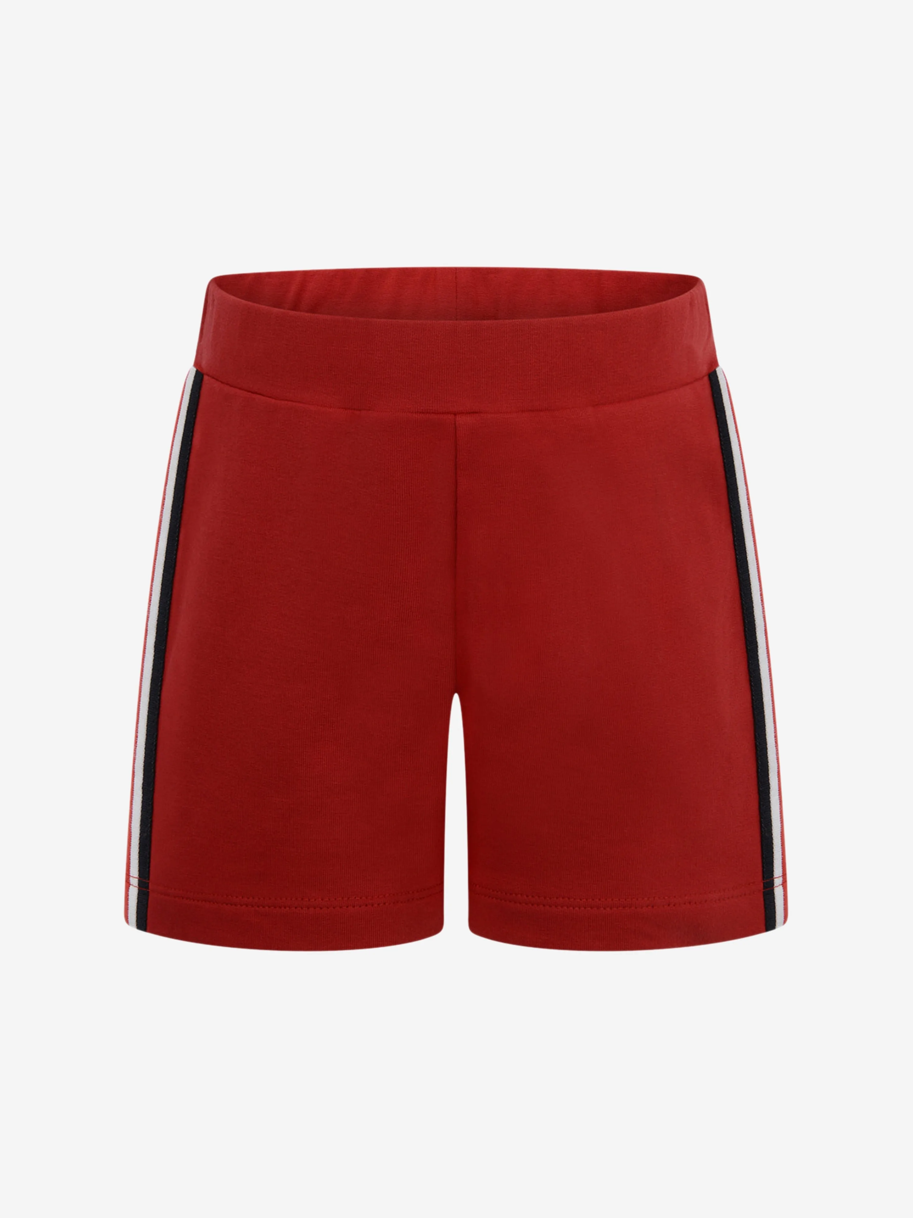 Moncler Enfant Boys Cotton Baby Shorts